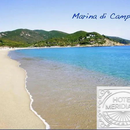 Meridiana Hotel