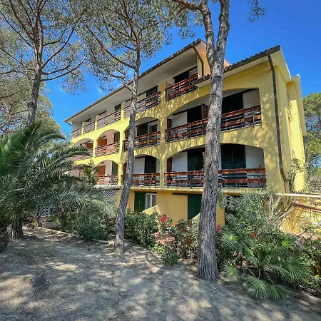 Meridiana Hotel