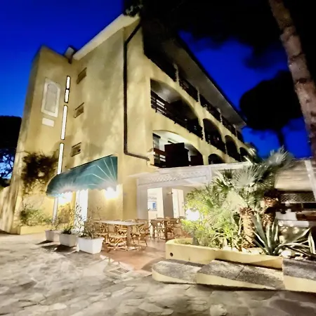 Meridiana 坎普码港