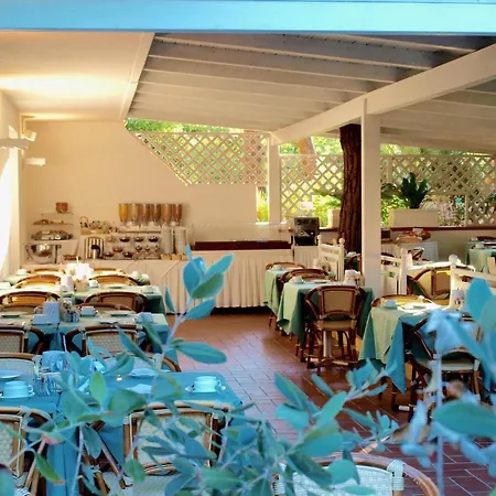 Otel Meridiana 3*