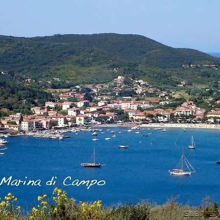 Meridiana Marina di Campo