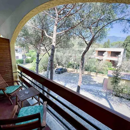 Hotel Meridiana 3*