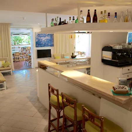 Otel Meridiana