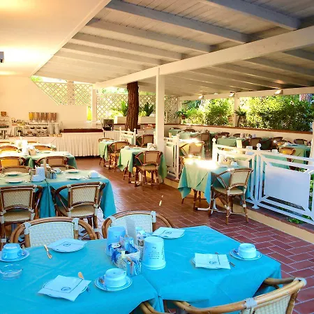 Otel Meridiana Marina di Campo