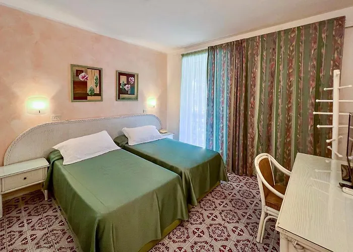 Meridiana 坎普码港