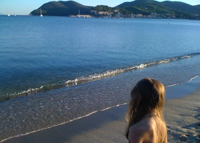 酒店 Meridiana 坎普码港