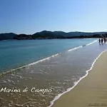 Meridiana Hotel Marina di Campo
