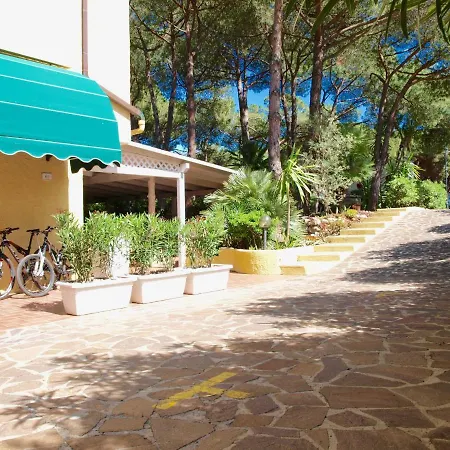 Meridiana Hotel Marina di Campo