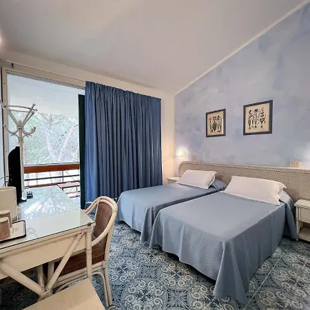 Meridiana Ξενοδοχείο 3*
