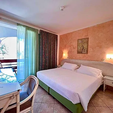 Meridiana Hotell
