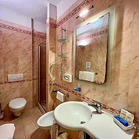 Ξενοδοχείο Meridiana Marina di Campo