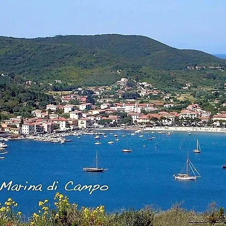 Meridiana Marina di Campo