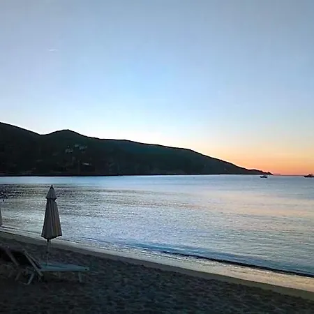 Meridiana Hotell Marina di Campo