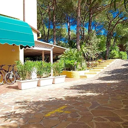 Meridiana Marina di Campo