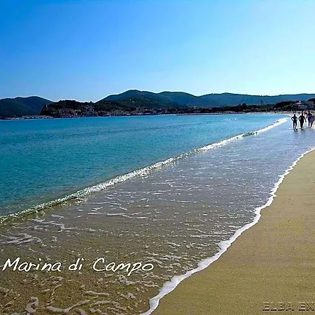 Meridiana Marina di Campo