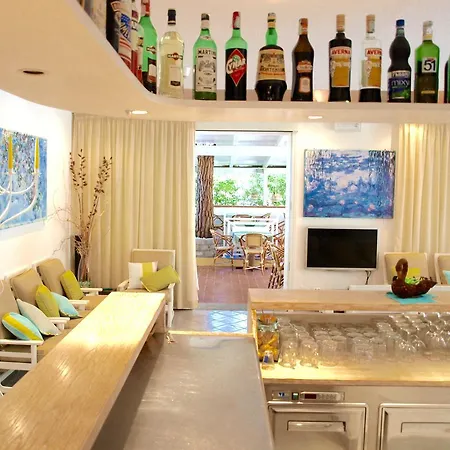 Meridiana 3* 坎普码港