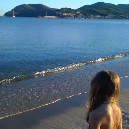 酒店 Meridiana 坎普码港