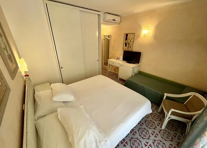 Meridiana Marina di Campo