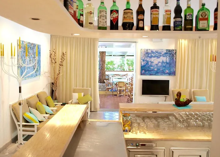 Meridiana 3* Marina di Campo