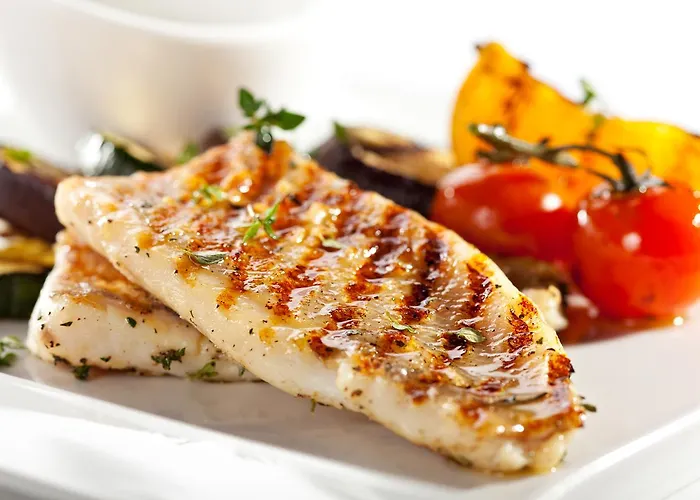 Hotel Meridiana Marina di Campo