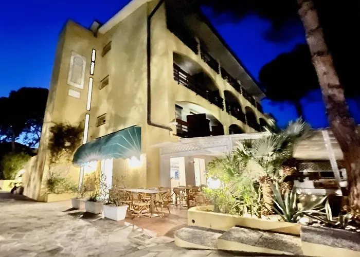 Meridiana Marina di Campo